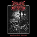 Sepulchral Lamentations – Manifestum Tertii Antichristii