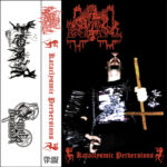 Unholy Archangel – Kataclysmic Perversions