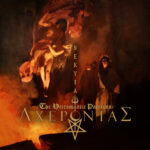 Αχέροντας – Νekyia – The Necromantic Patterns