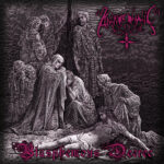 Anthropomantic – Blasphemous Decree
