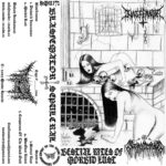 Blasfemator-Sepulcral – Bestial Rites Of Morbid Lust