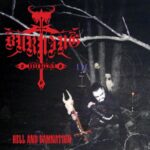 Burning Winds – Hell And Damnation