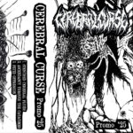 Cerebral Curse – Promo ’25