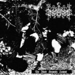 Chalice Of Eden – The Black Serpents Lament