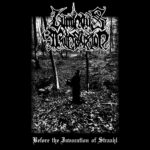 Luminous Transfixion – Before the Invocation of Straahl