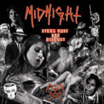 Midnight – Steel, Rust And Disgust