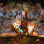 Mooncitadel – Stardawn Usurper