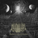 Nihilvm – Ancient Cosmic Emanation – cover