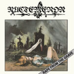 Nuctemeron – Rape From The Grave