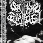 Satans Blade – Satanic Sacrifice