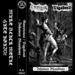 Smyrtonos-Vagabond – Inhuman Blasphemy