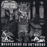 Ceremonial Incantations - Messengers Ov Sathanas Ceremonial Incantations - Messengers Ov Sathanas