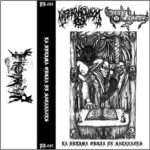 Infernaculum-Secret Tongues – La Ultima Orgia De Satanazes