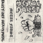 Metal Faust – Demo 2025