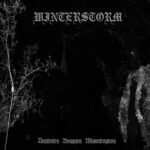 Winterstorm – Australes Bosques Misantropicos