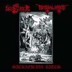 Goat Semen Bestial Rites- Sacrificial Rites