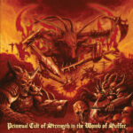 Kingdom – Primeval Cult Of Strength In The Womb Of Suffer