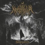 Nyctophilia – Stargazer Nytophilia - Stargazer