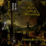 Oath of Malignancy – Sabbath Witchcraft Oath of Malignancy – Sabbath Witchcraft