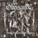 Obeisance - Totaler Krieg Kurzester Krieg Obeisance – Totaler Krieg Kurzester Krieg2