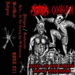 Pillagery Goatscrote – Hails… To The Coming Age Of Barbarism