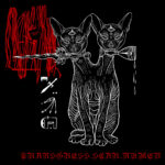 Red Right Hand Of Plague – Transgress.Scar.Numen