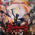 Ritualhammer – Grand Pestilential Flame