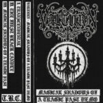 Valturn – Magical Shadows Of A Tragic Past