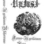 Veitsi – Fenno-Ugrilainen Yliherruus