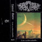 Astral Gauze - A Fire As Alien As Hostile... Astral Gauze – A Fire As Alien As Hostile…