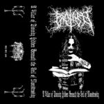 Frailord - A Pillar Of Divinity Hidden Beneath The Veil Of Monstrosity Frailord – A Pillar Of Divinity Hidden Beneath The Veil Of Monstrosity