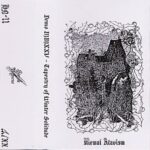 Hiemal Atavism - Demo MMXXV - Tapestry Of Winter Solitude Hiemal Atavism – Demo MMXXV – Tapestry Of Winter Solitude