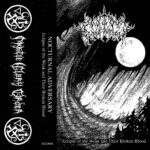 Nocturnal Adversary – Eclipse Of The Weak And Their Broken Blood