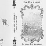 Par-Delà Le Miroir - Le Temps Fera Son Œuvre Par-Delà Le Miroir - Le Temps Fera Son Œuvre