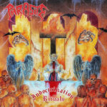 Parasite - Indoctrination Rituals Parasite – Indoctrination Rituals