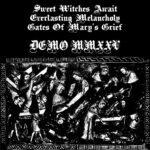 Sabulturath - Demo MMXXV Sabulturath - Demo MMXXV