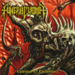 Funeral Vomit - Upheaval Of Necromancy Funeral Vomit – Upheaval Of Necromancy
