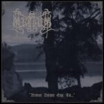 Greve - Bleknat Bortom Evig Tid Greve -Bleknat Bortom Evig Tid