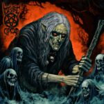 Mystic Circle - Hexenbrand 1486 Mystic Circle – Hexenbrand 1486