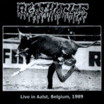 Agathocles / Godstomper - Split 7" EP Agathocles-Godstomper – Split 7inch EP