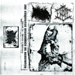 Asiratic Lithomancy / Eternal Ice - The Exquisite Dissonance Of Morbidity Asiratic Lithomancy-Eternal Ice – The Exquisite Dissonance Of Morbidity