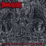 Blood Altar - Inverted Recrucifixion Of Pious Martyrs Blood Altar – Inverted Recrucifixion Of Pious Martyrs