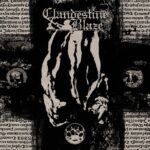 Clandestine Blaze - Consecration Of The Blood Clandestine Blaze – Consecration Of The Blood