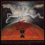 Devilpriest - Where I Am The Chalice, Be Thou The Blood Devilpriest – Where I Am The Chalice, Be Thou The Blood