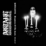 Hatenoir - Blasphemy Of The Souls Hatenoir - Blasphemy Of The Souls