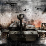 Karelian Warcry - Kylmä Rautainen Karelian Warcry – Kylmä Rautainen