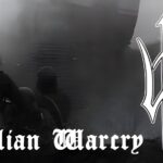 Karelian Warcry - "That's what you get when you record in a sauna!" Kareliean Warcry – Interview header