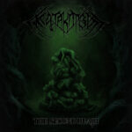 Katakomba - The Second Death Katakomba - The Second Death