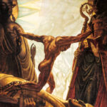 Oraculum – Hybris Divina Oraculum – Hybris Divina