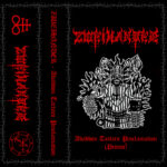 Zweihander - The Abaddon Tartaro Proclamation (Demo) Zweihander – The Abaddon Tartaro Proclamation